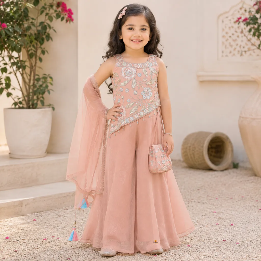 Festive Diaries look