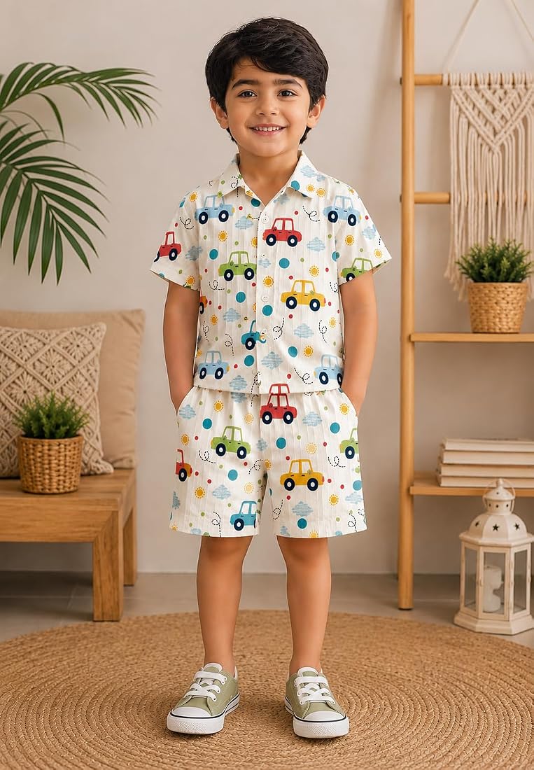 Summer Playground look