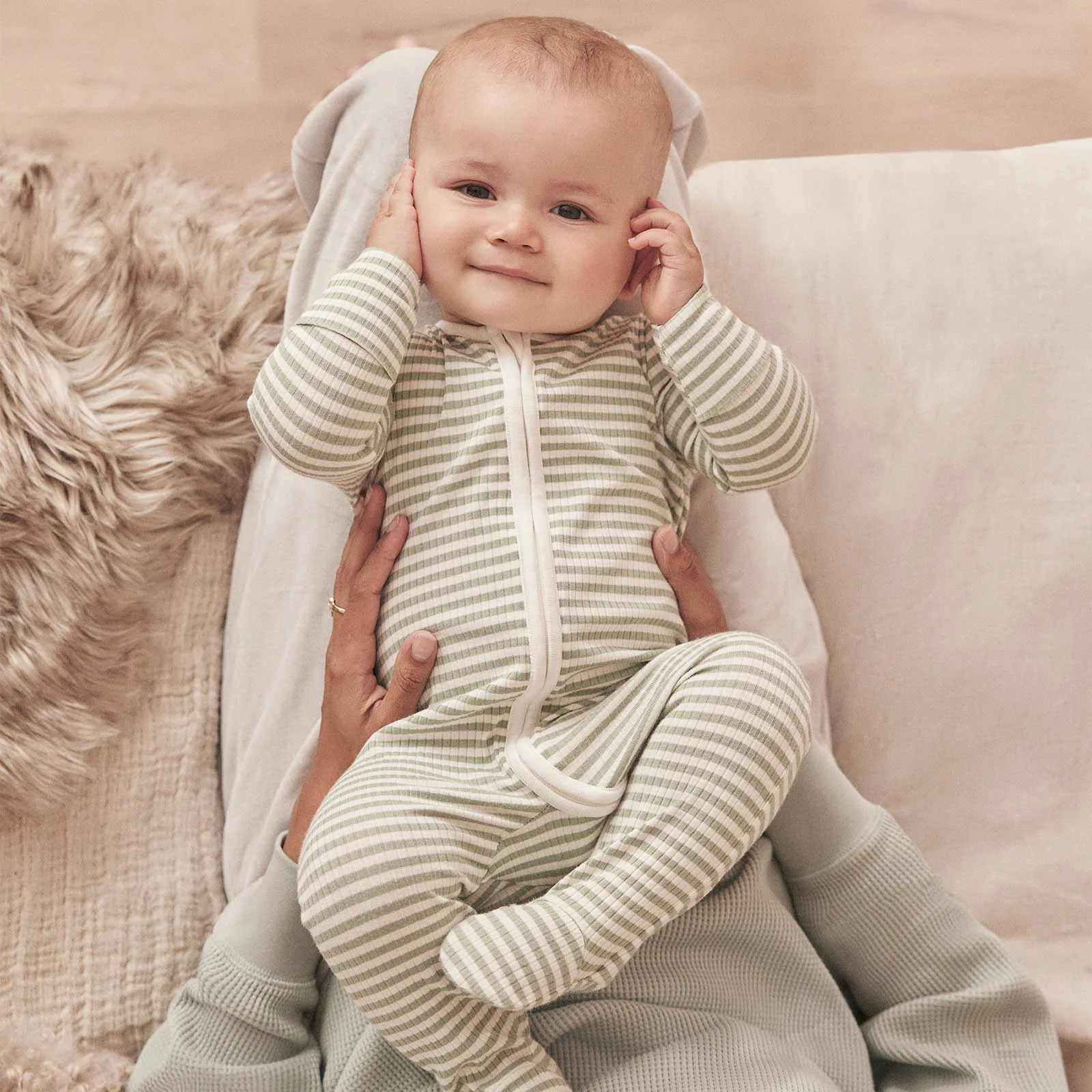 Tiny & cosy kidswear